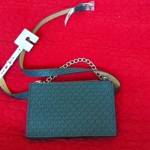 Fanny pack Michael Kors